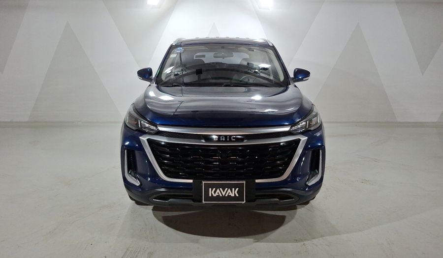 Baic X35 1.5 TA AUTO Suv 2022