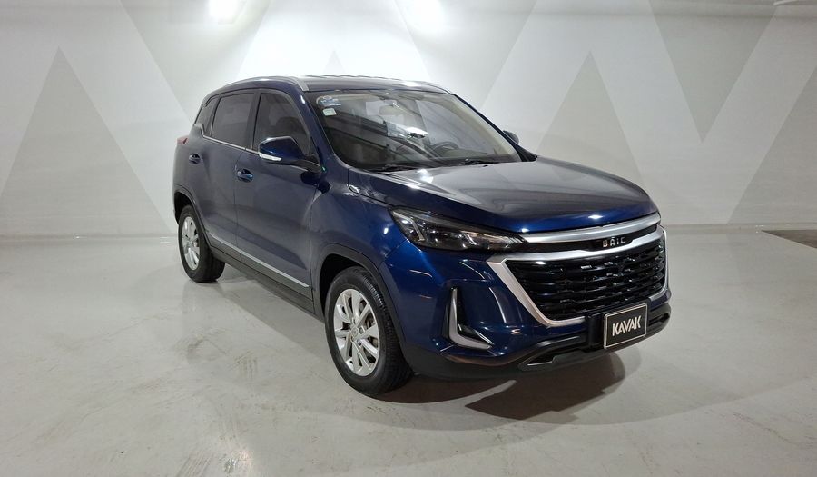 Baic X35 1.5 TA AUTO Suv 2022