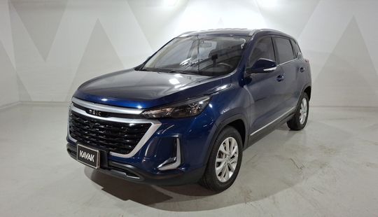 Baic • X35