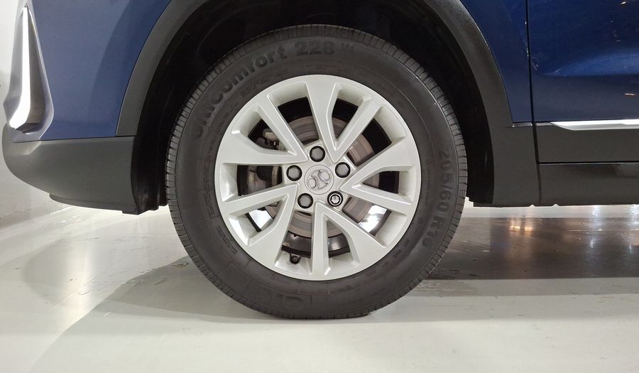Baic X35 1.5 TA AUTO Suv 2022