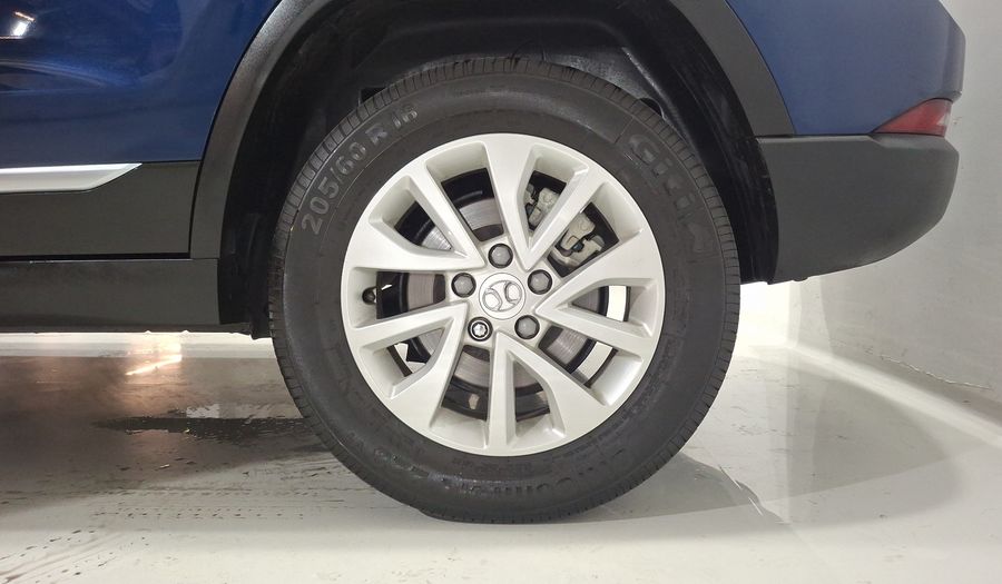 Baic X35 1.5 TA AUTO Suv 2022