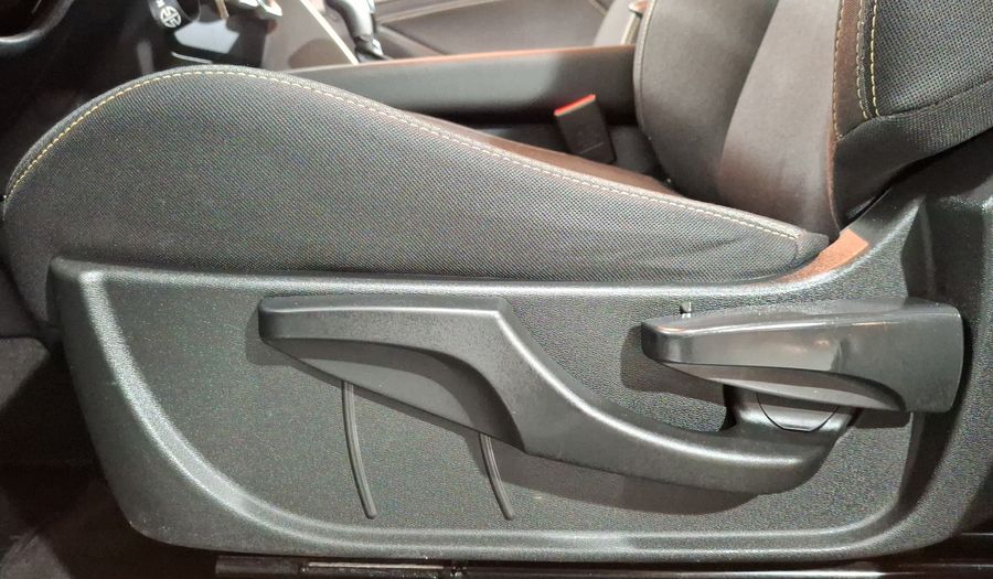 Baic X35 1.5 TA AUTO Suv 2022