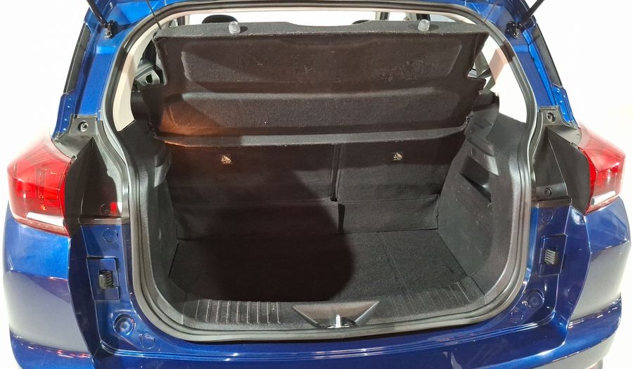 Baic X35 1.5 TA AUTO Suv 2022