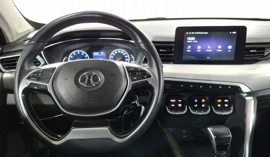 Baic X35 1.5 TA AUTO Suv 2022