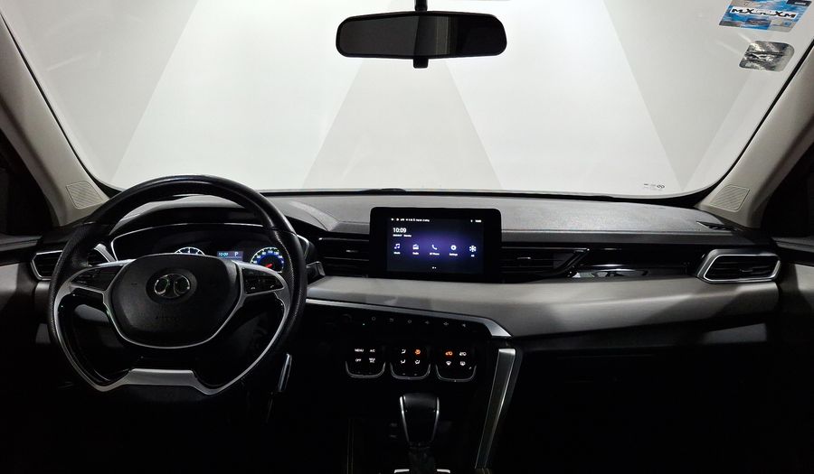 Baic X35 1.5 TA AUTO Suv 2022