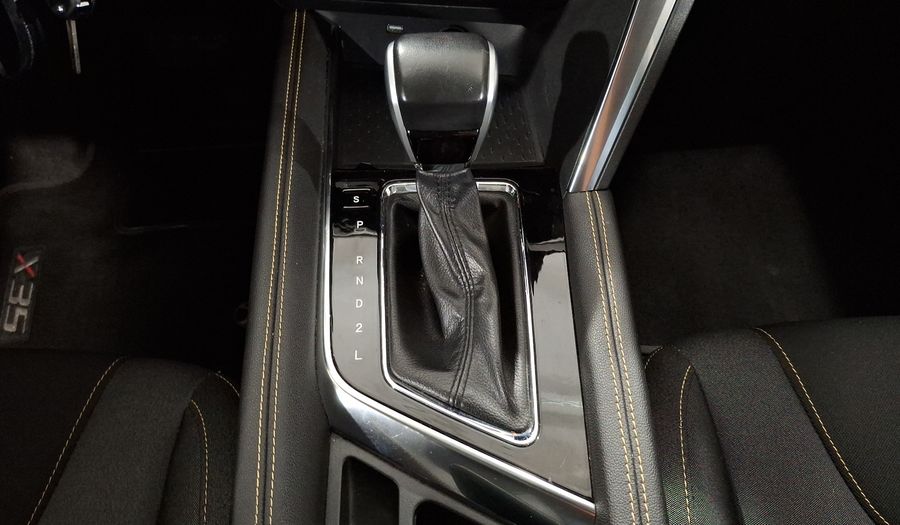 Baic X35 1.5 TA AUTO Suv 2022