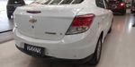 Chevrolet Prisma MPFI LT Sedan 2015