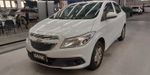 Chevrolet Prisma MPFI LT Sedan 2015