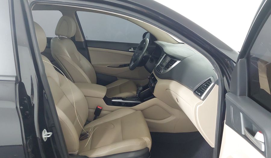 Hyundai Tucson TGDI GLS ECOSHIFT Suv 2020