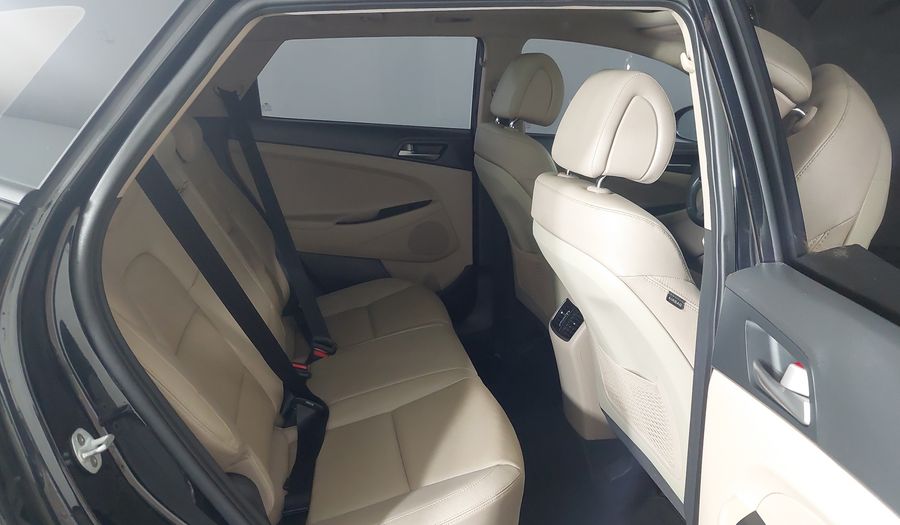 Hyundai Tucson TGDI GLS ECOSHIFT Suv 2020