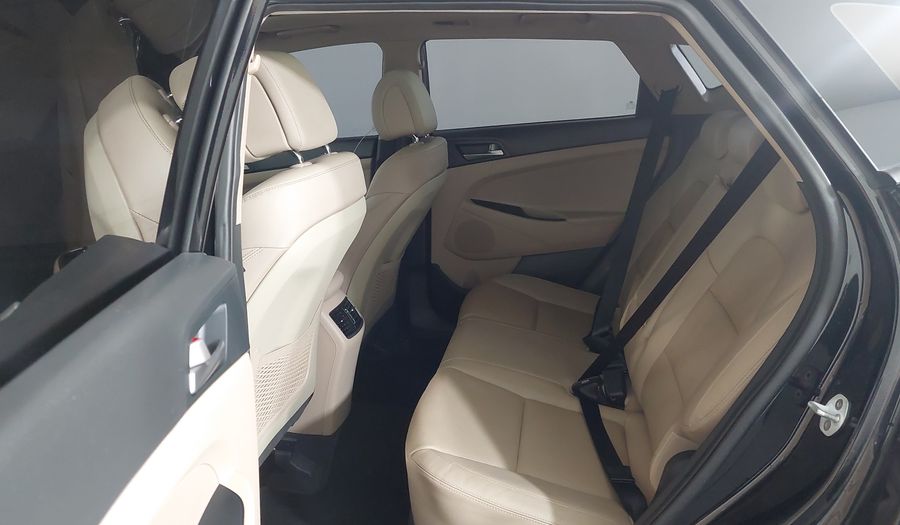 Hyundai Tucson TGDI GLS ECOSHIFT Suv 2020