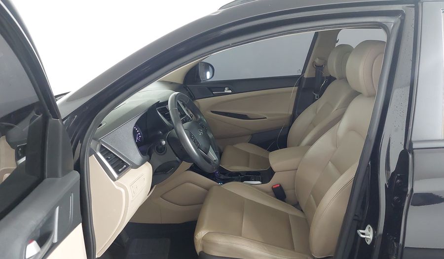 Hyundai Tucson TGDI GLS ECOSHIFT Suv 2020