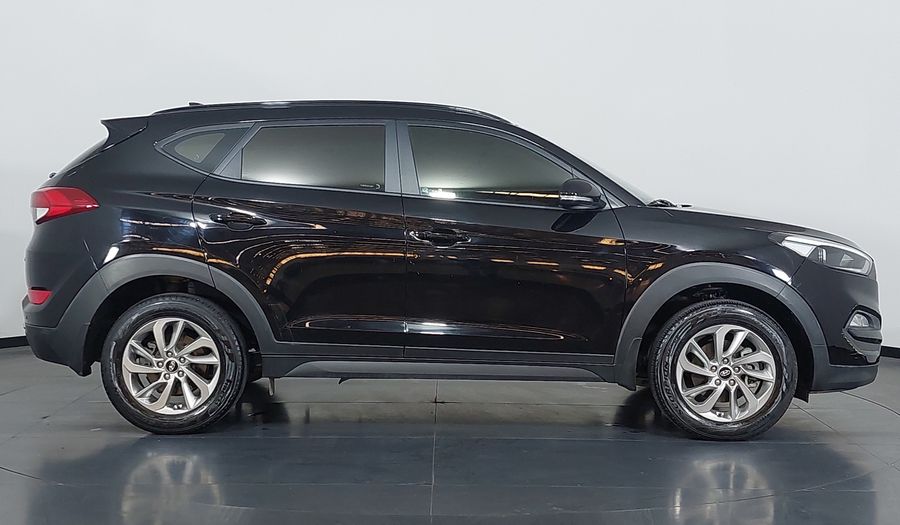 Hyundai Tucson TGDI GLS ECOSHIFT Suv 2020
