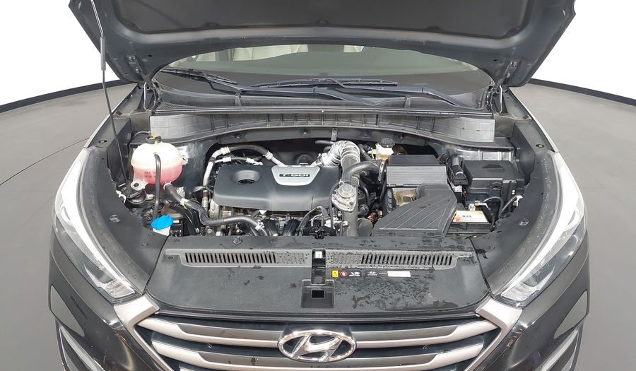 Hyundai Tucson TGDI GLS ECOSHIFT Suv 2020