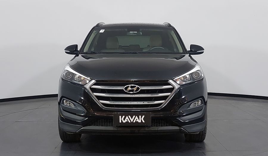 Hyundai Tucson TGDI GLS ECOSHIFT Suv 2020