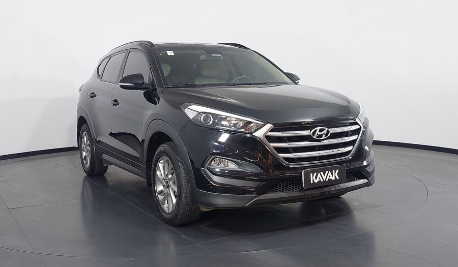 Hyundai Tucson TGDI GLS ECOSHIFT Suv 2020