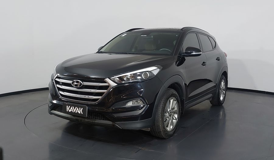 Hyundai Tucson TGDI GLS ECOSHIFT Suv 2020