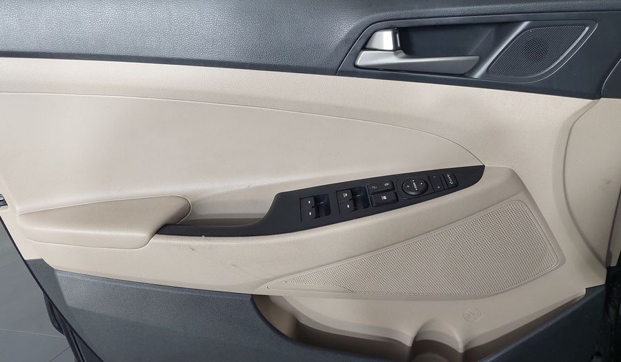 Hyundai Tucson TGDI GLS ECOSHIFT Suv 2020