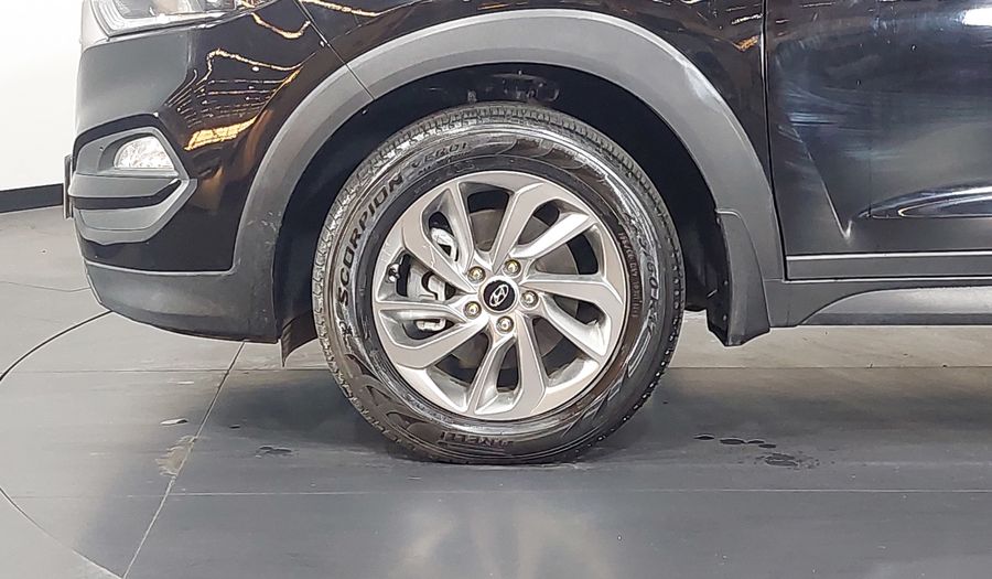 Hyundai Tucson TGDI GLS ECOSHIFT Suv 2020