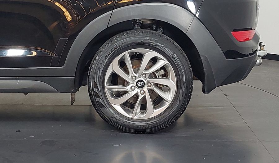 Hyundai Tucson TGDI GLS ECOSHIFT Suv 2020