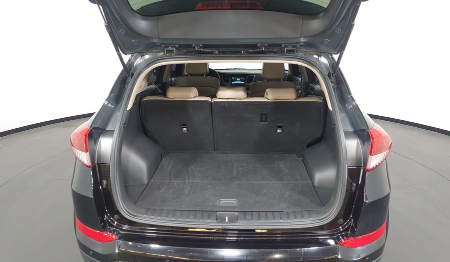 Hyundai Tucson TGDI GLS ECOSHIFT Suv 2020