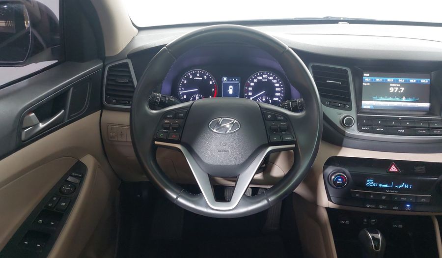 Hyundai Tucson TGDI GLS ECOSHIFT Suv 2020