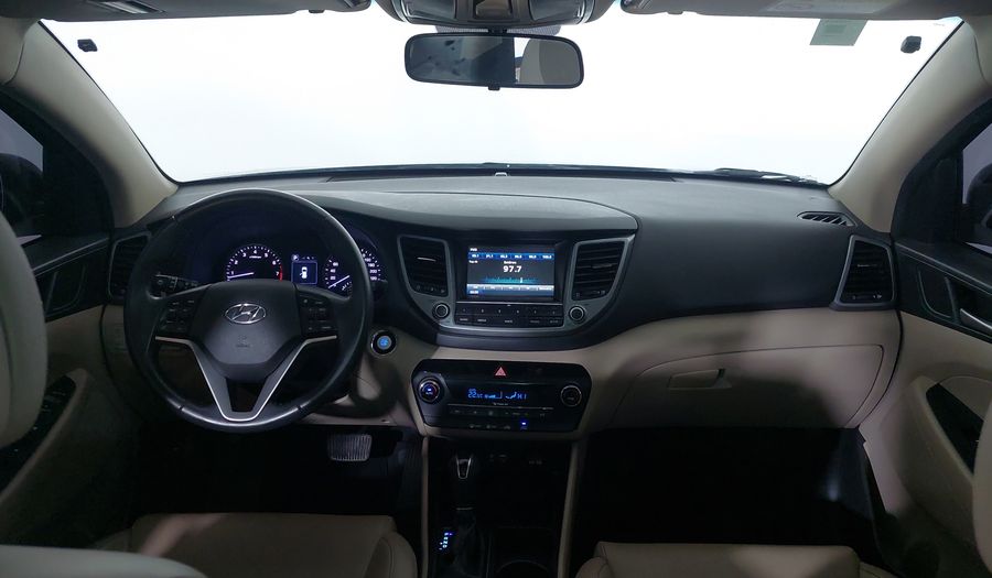 Hyundai Tucson TGDI GLS ECOSHIFT Suv 2020