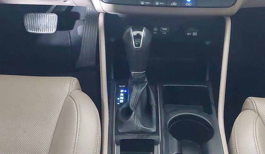 Hyundai Tucson TGDI GLS ECOSHIFT Suv 2020