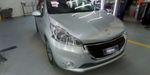 Peugeot 208 1.6 FELINE PACK CUIR Hatchback 2014