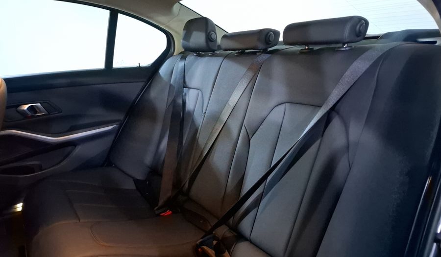 Bmw Serie 3 2.0 320I AUTO Sedan 2021
