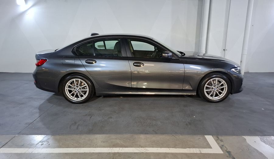 Bmw Serie 3 2.0 320I AUTO Sedan 2021