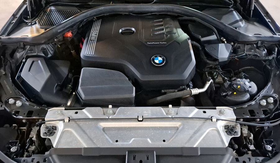Bmw Serie 3 2.0 320I AUTO Sedan 2021