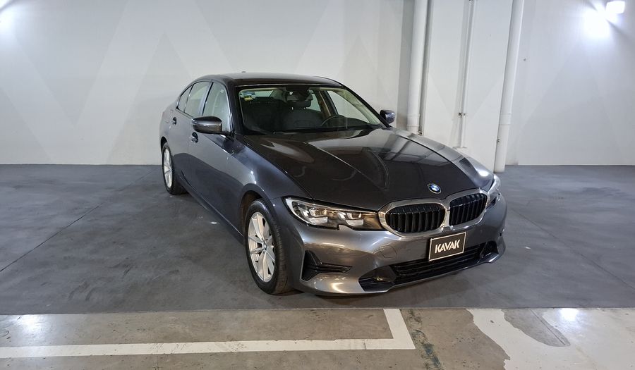 Bmw Serie 3 2.0 320I AUTO Sedan 2021