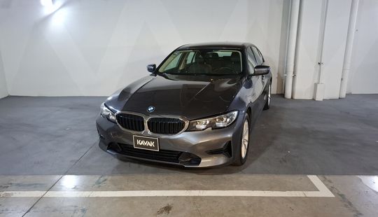 Bmw • Serie 3