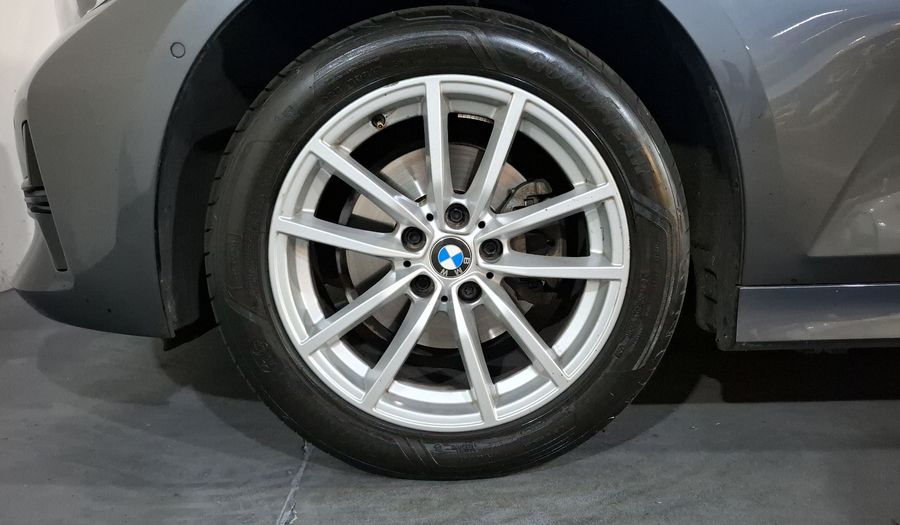 Bmw Serie 3 2.0 320I AUTO Sedan 2021