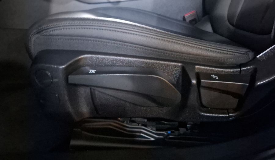 Bmw Serie 3 2.0 320I AUTO Sedan 2021