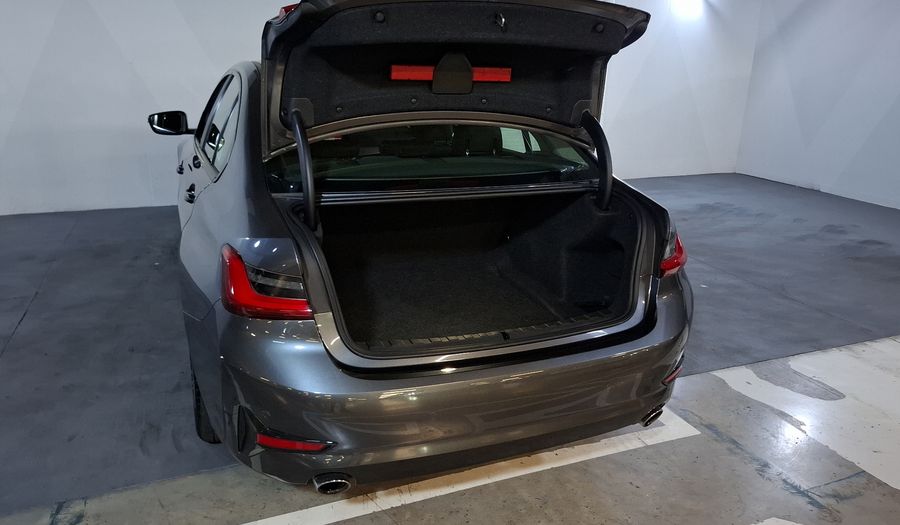 Bmw Serie 3 2.0 320I AUTO Sedan 2021
