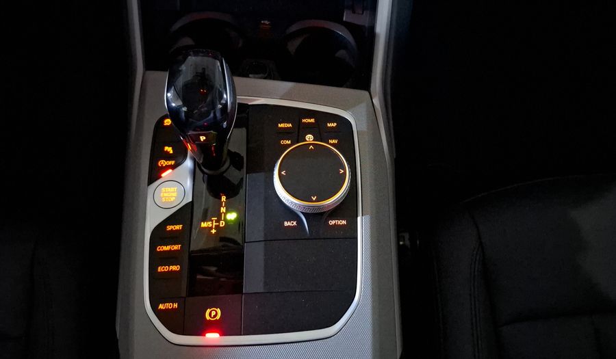 Bmw Serie 3 2.0 320I AUTO Sedan 2021