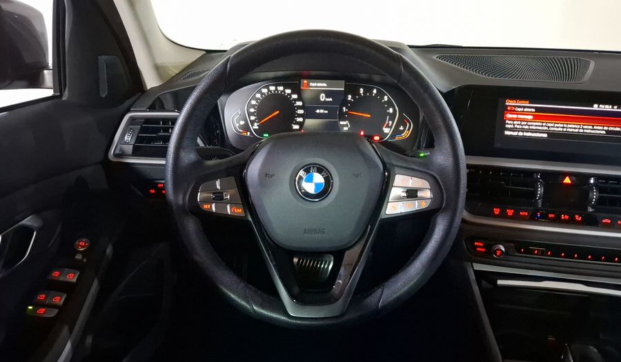 Bmw Serie 3 2.0 320I AUTO Sedan 2021