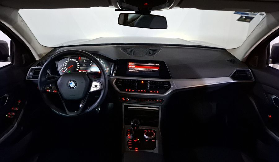 Bmw Serie 3 2.0 320I AUTO Sedan 2021