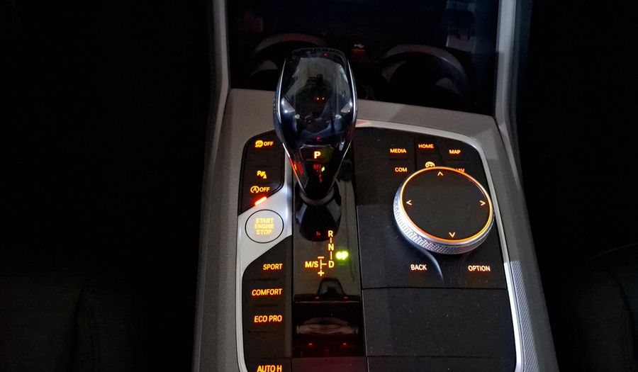 Bmw Serie 3 2.0 320I AUTO Sedan 2021