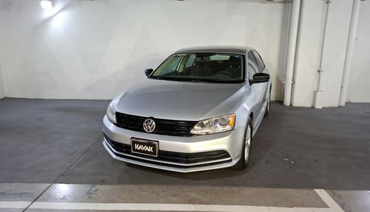 Volkswagen • Jetta