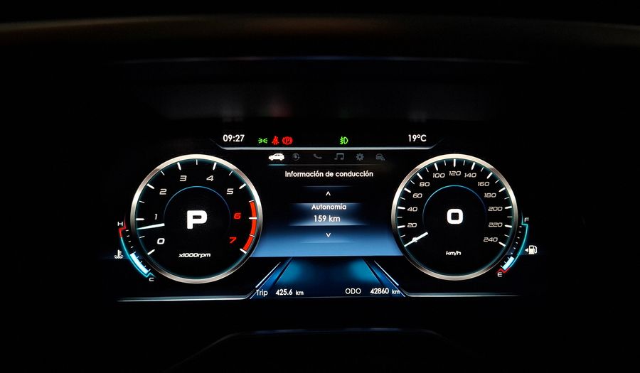 Ford Territory 1.5 TITANIUM CVT Suv 2022
