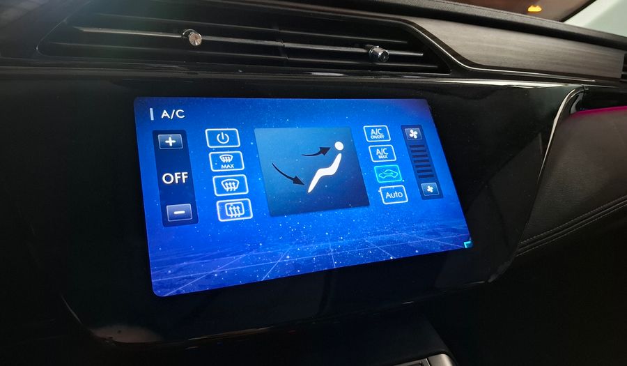 Ford Territory 1.5 TITANIUM CVT Suv 2022