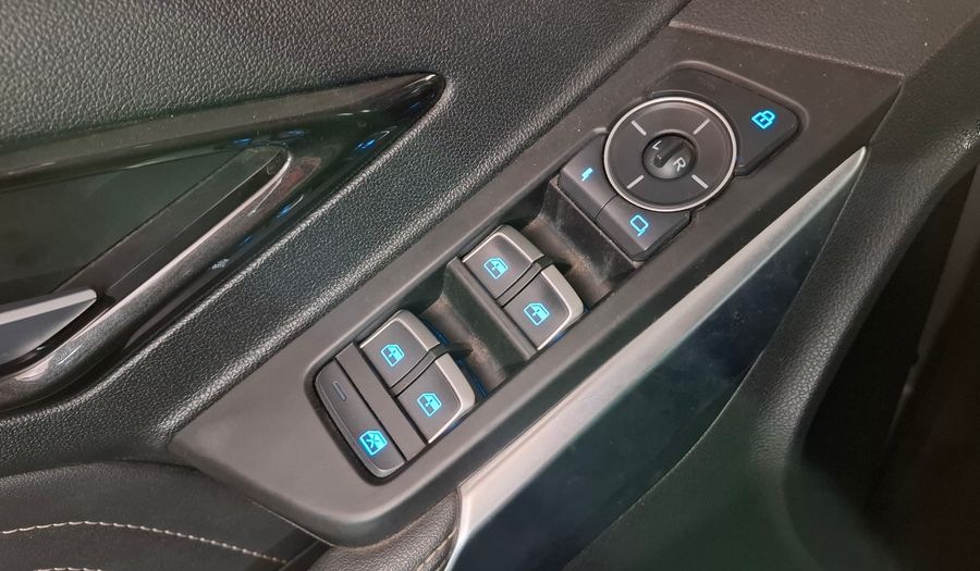Ford Territory 1.5 TITANIUM CVT Suv 2022