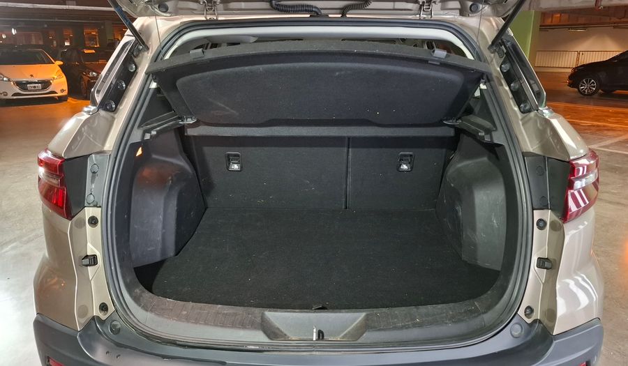 Ford Territory 1.5 TITANIUM CVT Suv 2022