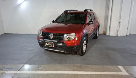 Renault • Duster