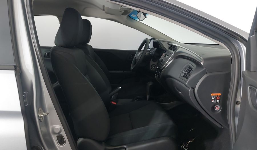 Honda City DX Sedan 2017