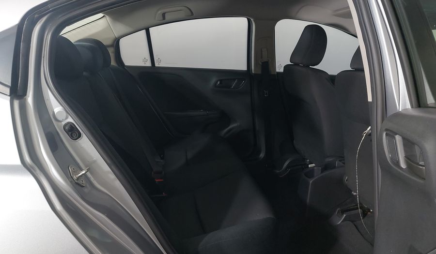 Honda City DX Sedan 2017