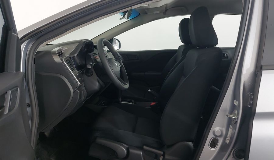 Honda City DX Sedan 2017